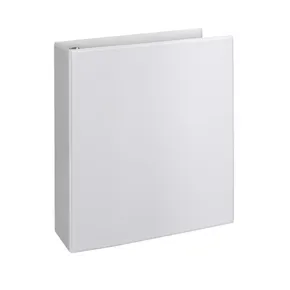 Katalógový viazač A4 - D70 Classic biela